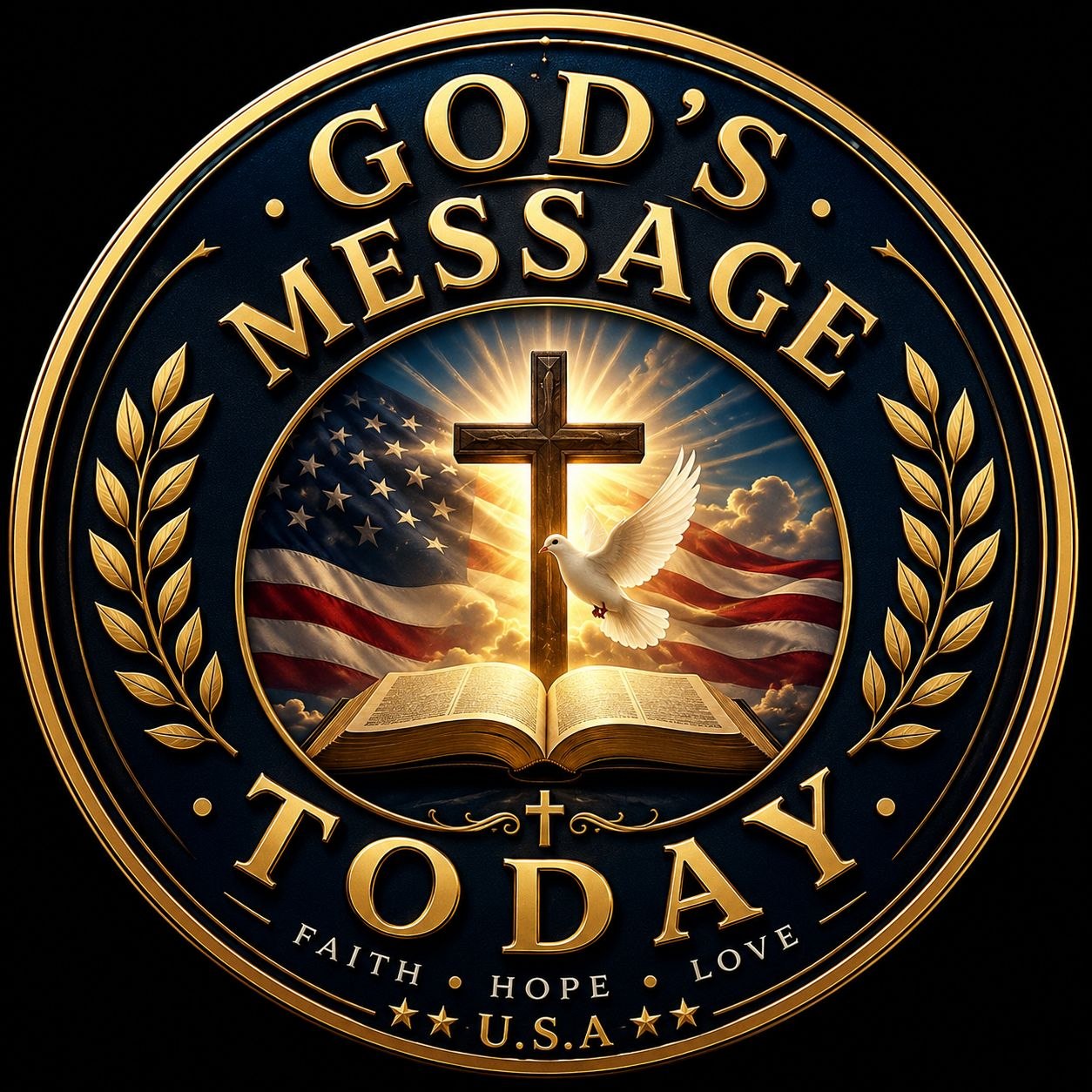 God's Message Today